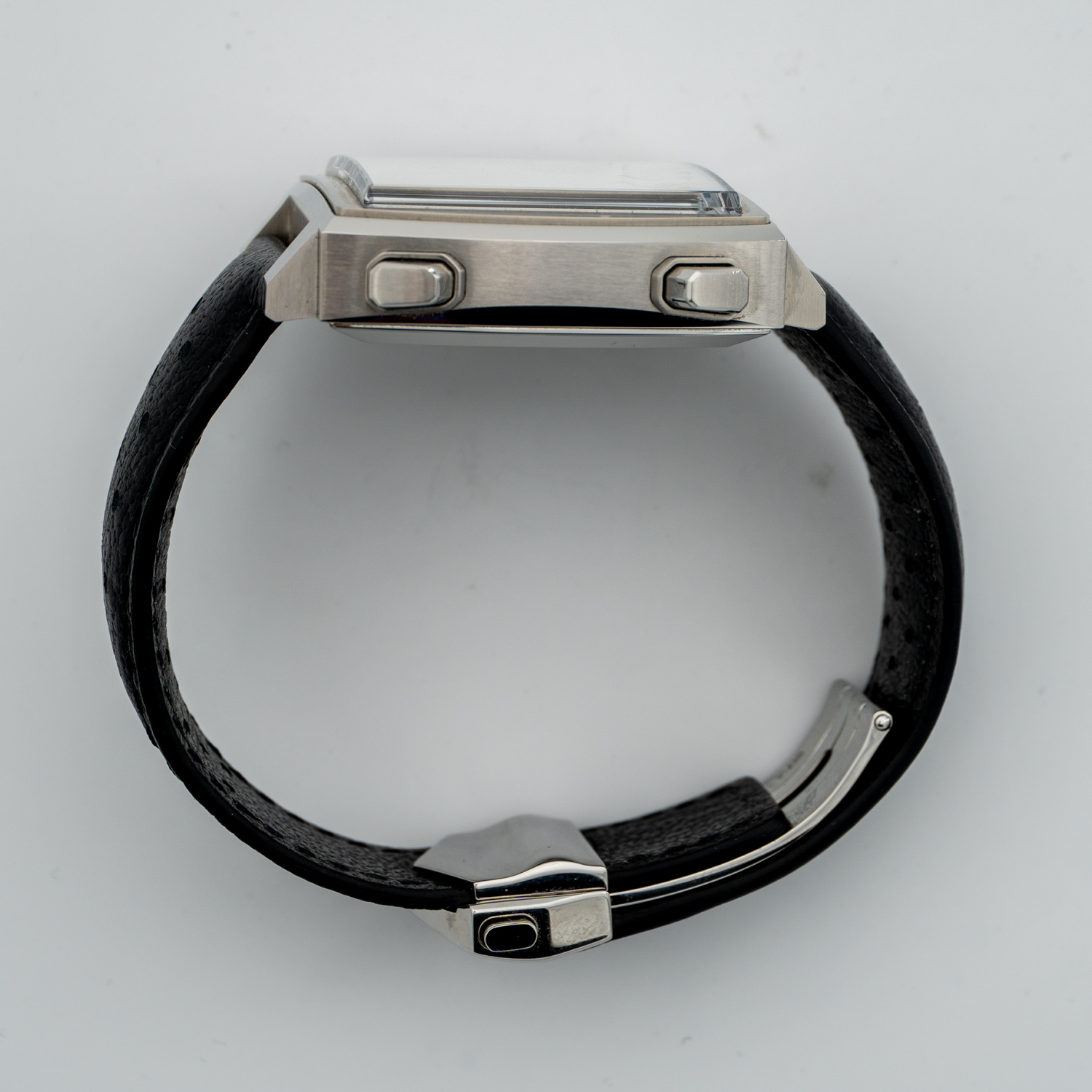 TAG HEUER Monaco Calibre 11 Automatik Chronograph CPO Produktbild main 4